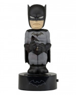 DC Comics Body Knocker Bobble-figúrka Dark Knight Batman 16 cm